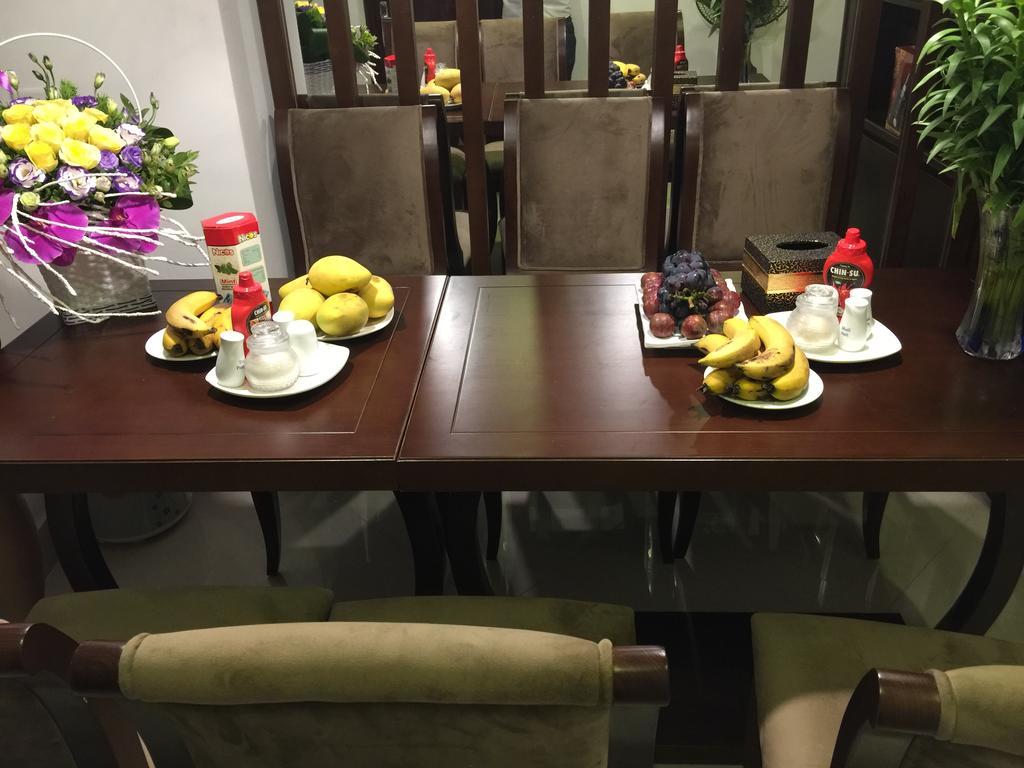 ฮานอย ลา วิชั่น โฮเต็ล Hotel ภายนอก รูปภาพ