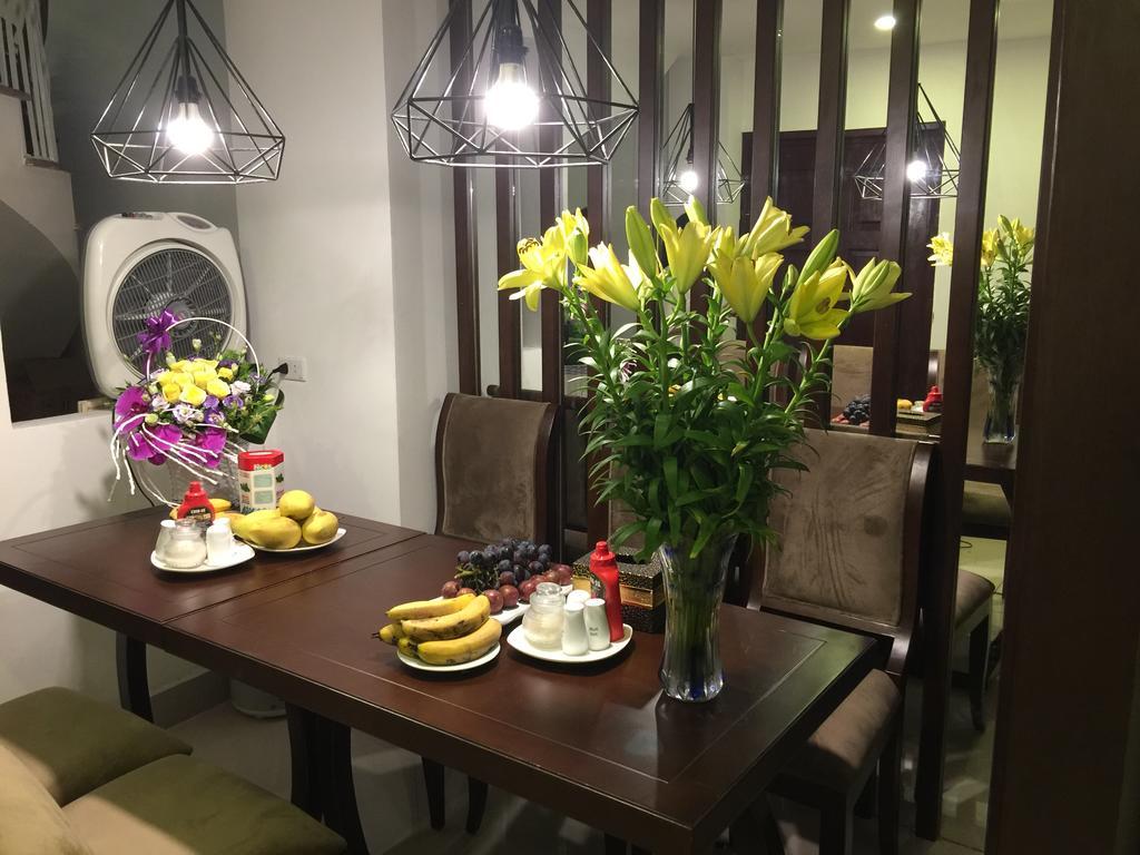 ฮานอย ลา วิชั่น โฮเต็ล Hotel ภายนอก รูปภาพ