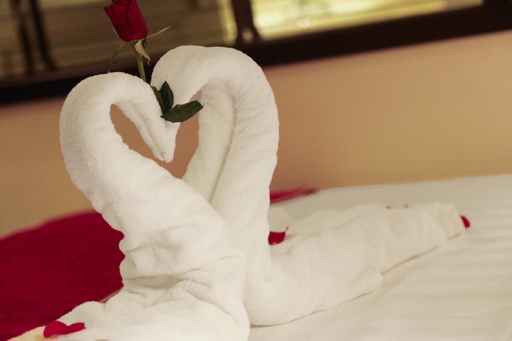 ฮานอย ลา วิชั่น โฮเต็ล Hotel ภายนอก รูปภาพ