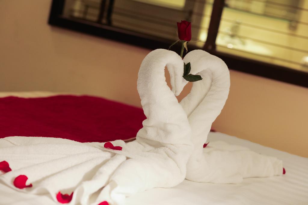 ฮานอย ลา วิชั่น โฮเต็ล Hotel ภายนอก รูปภาพ