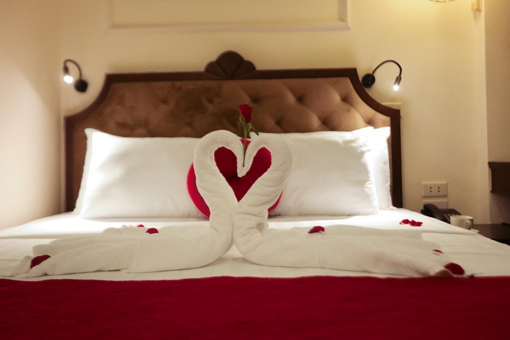 ฮานอย ลา วิชั่น โฮเต็ล Hotel ภายนอก รูปภาพ