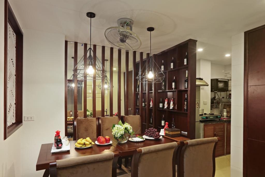 ฮานอย ลา วิชั่น โฮเต็ล Hotel ภายนอก รูปภาพ