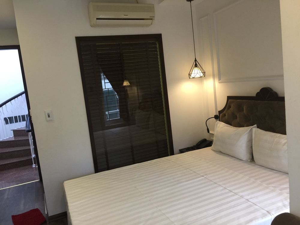 ฮานอย ลา วิชั่น โฮเต็ล Hotel ภายนอก รูปภาพ