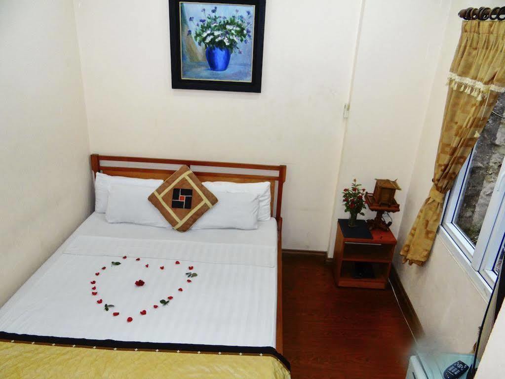ฮานอย ลา วิชั่น โฮเต็ล Hotel ภายนอก รูปภาพ