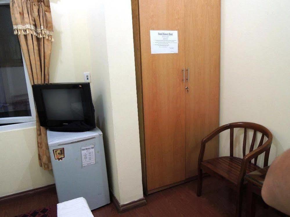ฮานอย ลา วิชั่น โฮเต็ล Hotel ภายนอก รูปภาพ